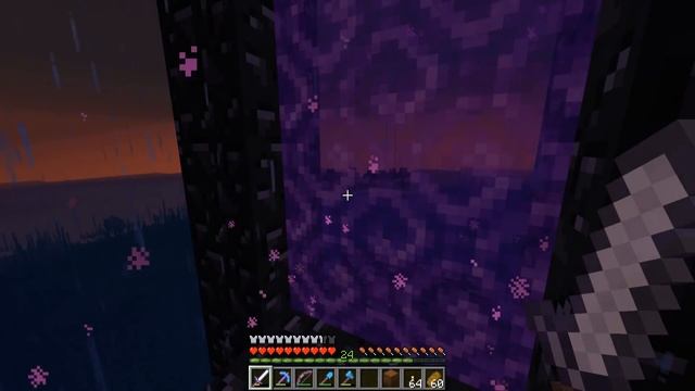 Ankka Pelaa Minecraft Selviytymistä Osa 50 1.13 on Saapunut!! смотреть онлайн