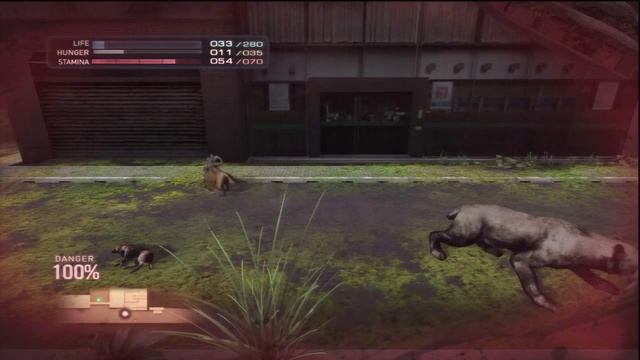 Let's Play Tokyo Jungle (Story Mode) Act 12 Part 2 - Sabertooth Tiger смотреть онлайн