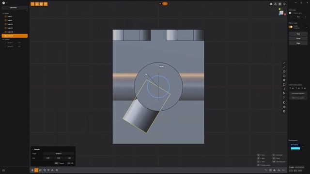 Plasticity _ Modeling Exercise 31 смотреть онлайн