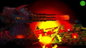 🔥Клип про Щуку🔥 клипы про танки