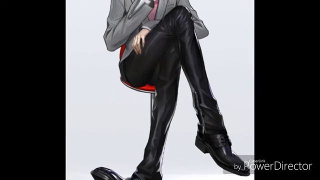 Persona 5 Another way out смотреть онлайн