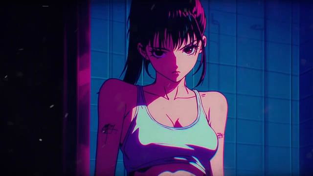 1 9 8 4　ＦＥＥＬＩＮＧ Synthwave, Dreamwave, Vaporwave, Chillsynth смотреть онлайн