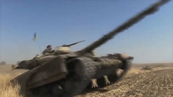 YARMAK feat ALISA_ДИКЕ ПОЛЕ