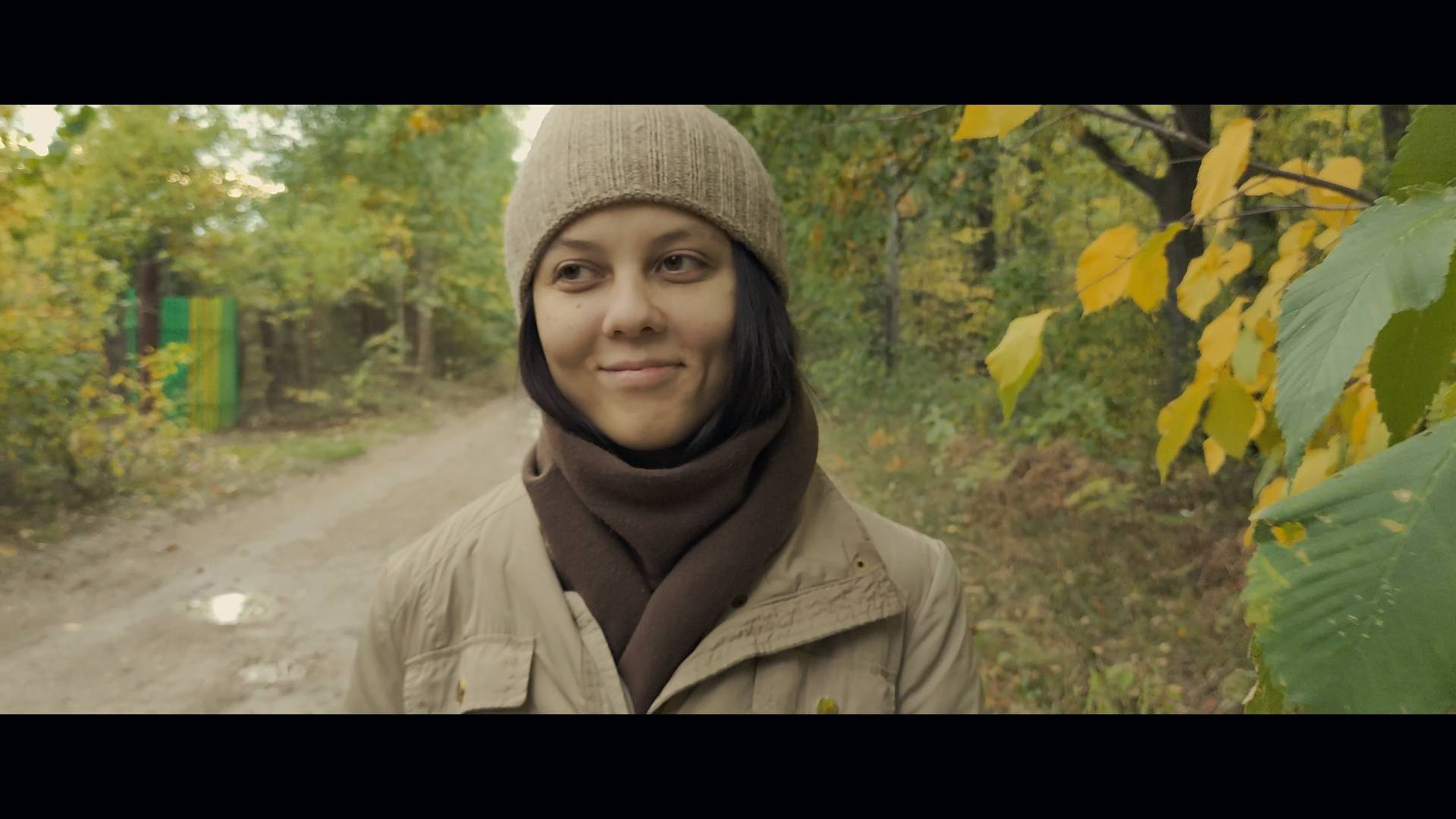 Poco X3 NFC. Съемка в LOG смотреть онлайн