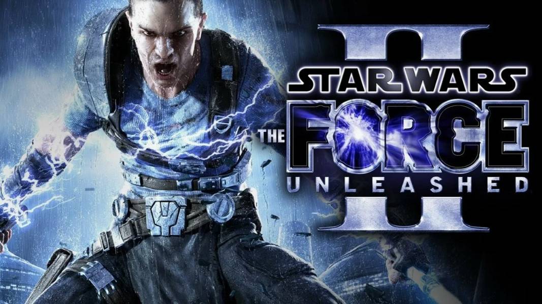 Star Wars - The Force Unleashed 2#1 смотреть онлайн