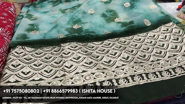 मात्र ₹18/- से New Latest Fabrics Designs 2024 | Fabric | Boutique Fabrics Market | Wholesale Marke смотреть онлайн