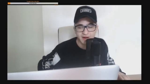 Джарахов коротко о Ларине p.s. Ларин чушка еб**ая смотреть онлайн