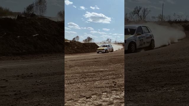 #автокросс #автоваз #новокузнецк #авто смотреть онлайн
