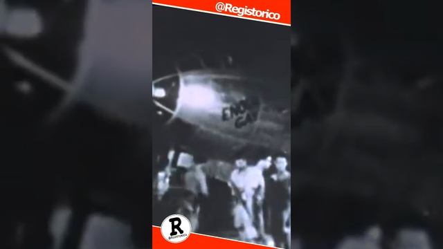 La bomba atomica. Proyecto Manhattan. смотреть онлайн