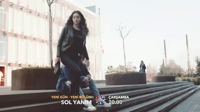 Моя левая сторона 9 Sol yanim 9 Сол жағым 9 смотреть онлайн