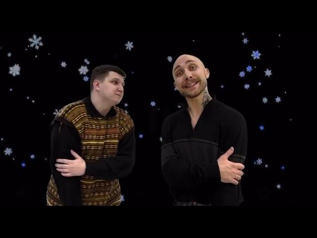 Наш новогодний огонек #экиплэнд #2025 #новыйгод #новогоднеенастроение #новыйгод2025