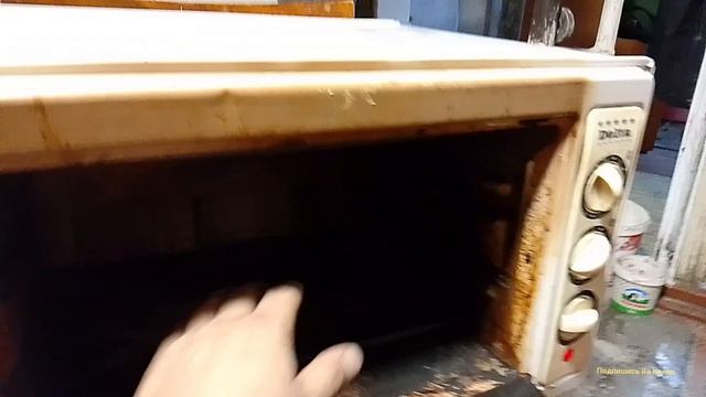 Не Всё Я Разбираю, Дал Вторую Жизнь Электрической Печи. смотреть онлайн