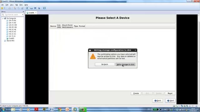 Video 1 Intalación de CentOS Desktop смотреть онлайн