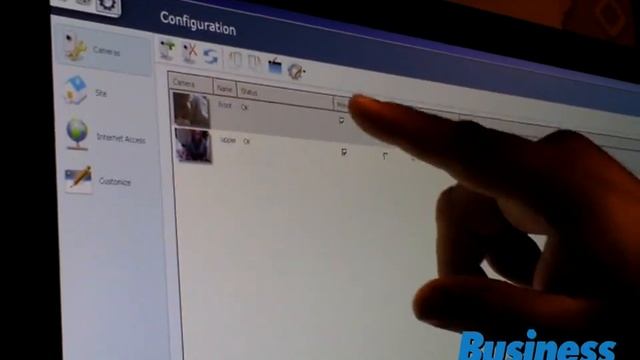 Axis Camera Companion смотреть онлайн