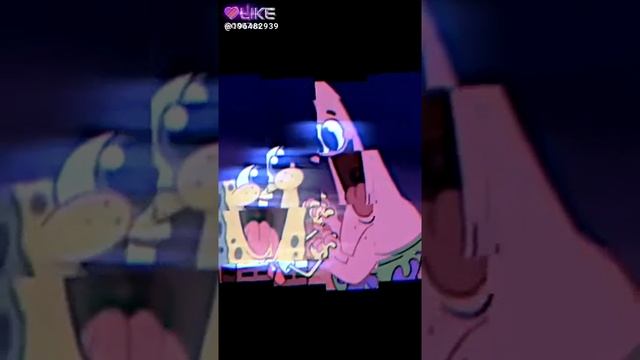 Губки Боба больше нет,😭🖤 смотреть онлайн