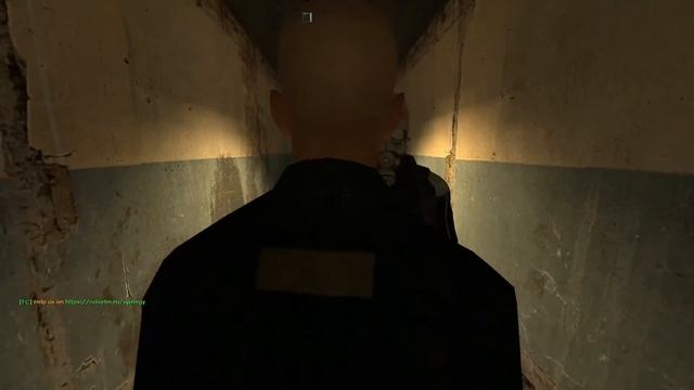 Half Life 2 But The Props Attack смотреть онлайн