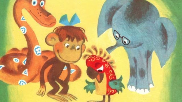 Будем знакомы