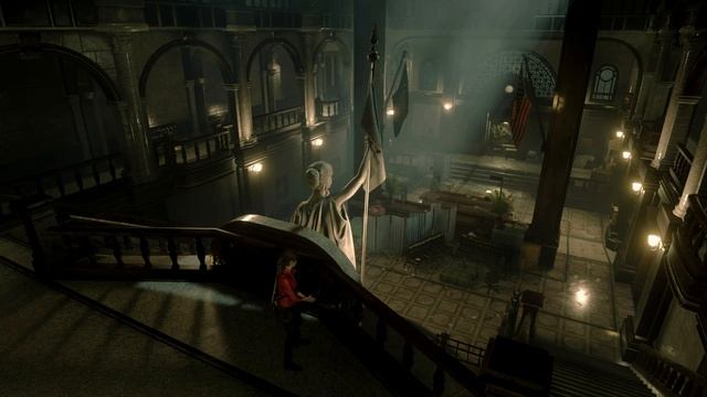 Resident Evil 2 Remake Gets Fully Functional Fixed Camera Mod for a Proper Classic Experience смотреть онлайн