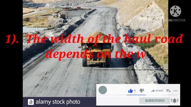 coal india Ltd //"haul road" complete video mining engeenering смотреть онлайн