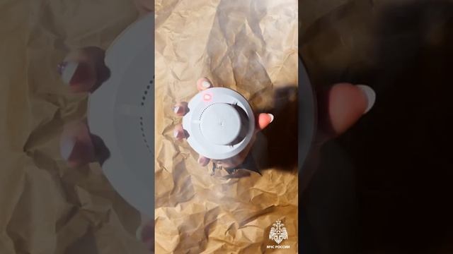 МЧС России: в случае пожара будильник не поможет смотреть онлайн