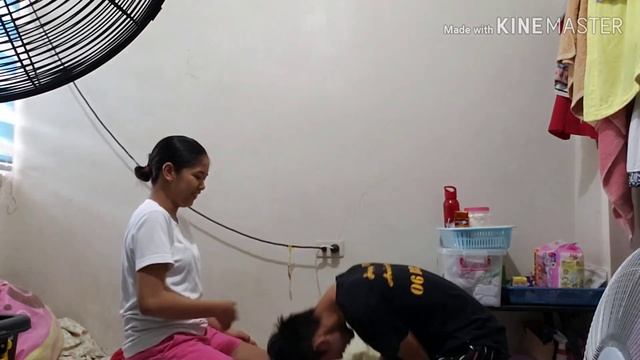 Slapping Challenge ( sa mga bata wag niyo pong gagayahin😊) sana magenjoy po kayo. смотреть онлайн