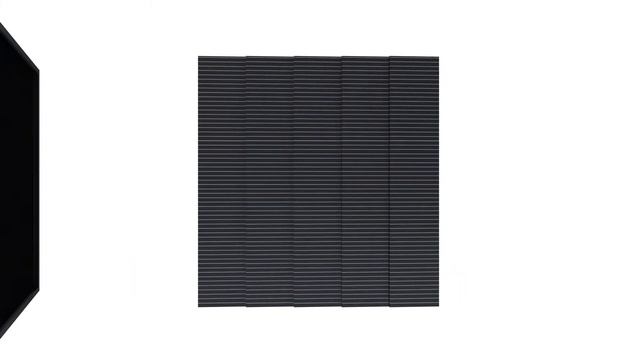 Michigan Solar Solutions and Soleria - 20% more power than traditional arrays смотреть онлайн