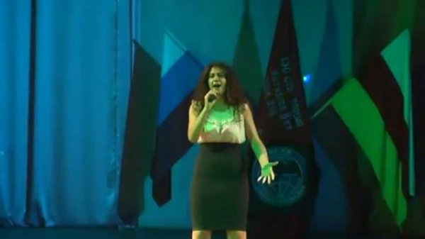 Сапронова Алёна - Кукушка