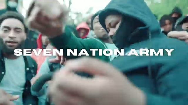 [FREE] Kay Flock x Sha EK NY Drill Sample Type Beat 2022 "Seven Nation Army" | (Prod. Elvis Beatz) смотреть онлайн