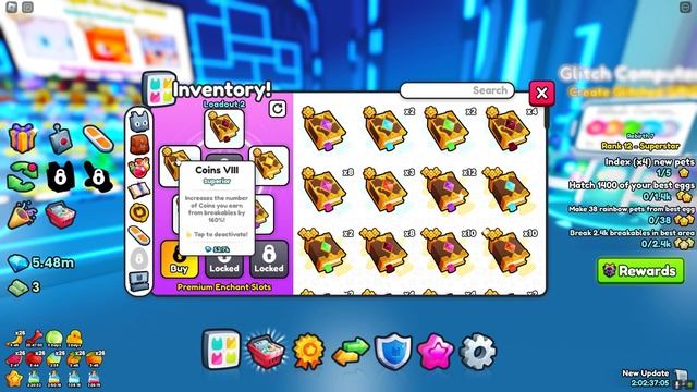 ЛУЧШИЕ СЕТЫ КНИГ В PET SIMULATOR 99!!*Раздача петов* смотреть онлайн