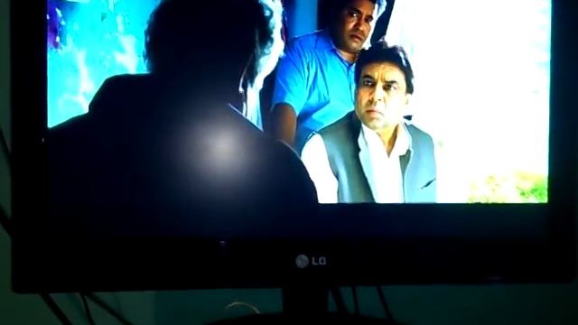 Edifier DA5000 Pro Movie test part 2 смотреть онлайн