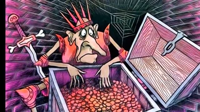 "Деньги, деньги, деньги..." - Юрий Новиков смотреть онлайн
