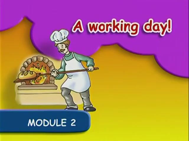 Spotlight 4 Module 2 p. 26-32 смотреть онлайн