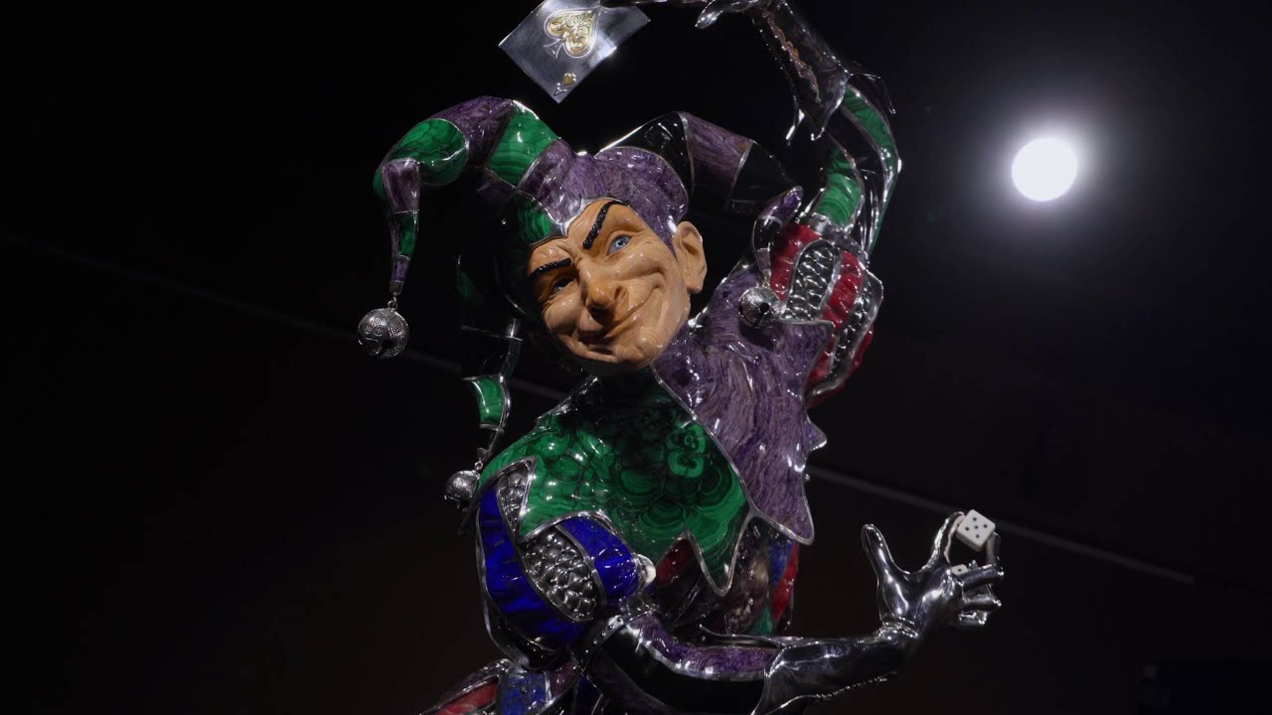 Joker 2020. The Best Or Nothing / Джокер 2020. Новый шедевр Камнерезного Дома!