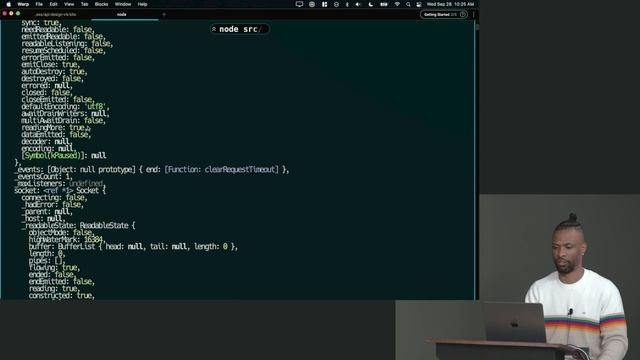 2. Requests & Responses смотреть онлайн