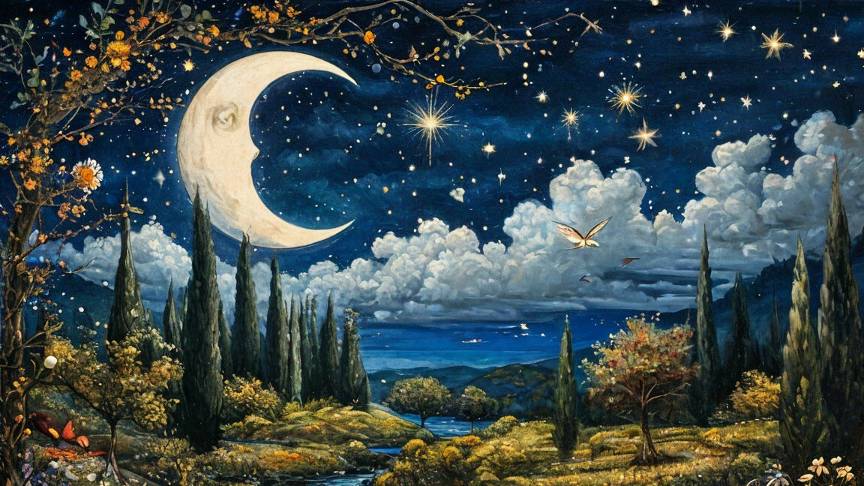 🌇💖 Добрый Вечер! Красота заката и теплые объятия 🤗 смотреть онлайн