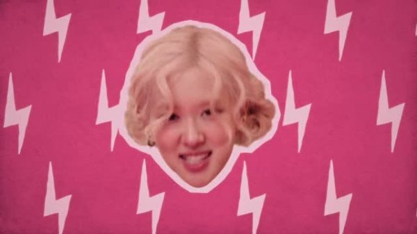 ROSÉ Bruno Mars - APT.