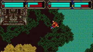 Herzog Zwei (Sega Mega Drive) - Полное прохождение (LongPlay) [1080p] [60FPS]