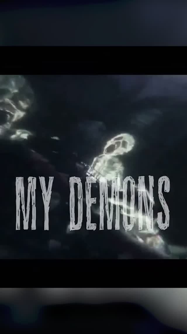 [GMV] Bloodborne My Demons смотреть онлайн