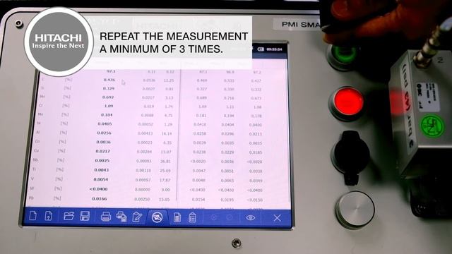 Tutorial | Mobile OES | How to check own samples смотреть онлайн