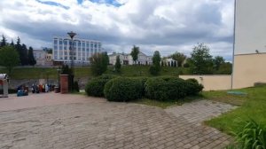 Храм Воскресения Христова. Витебск, Беларусь