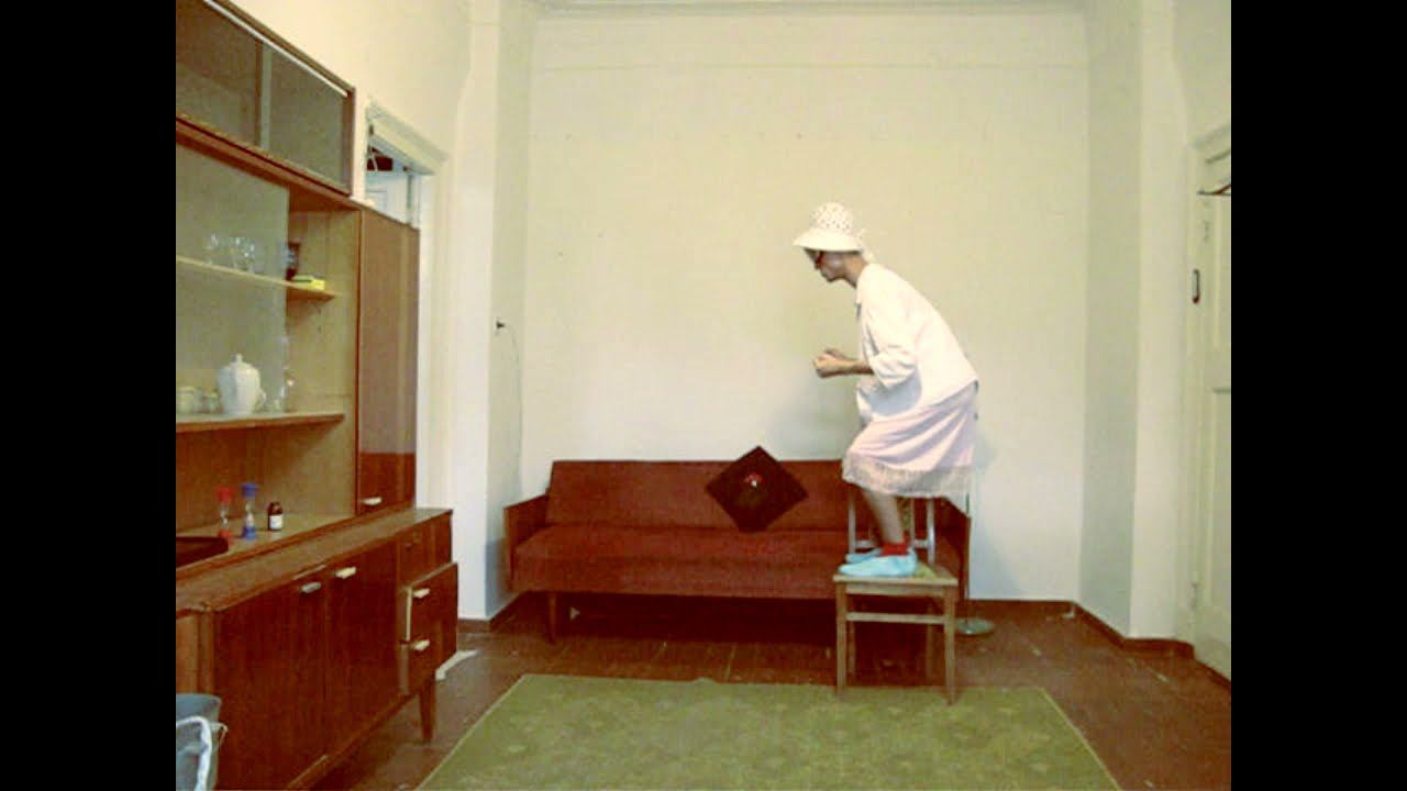 Terpsihora (семейный архив)