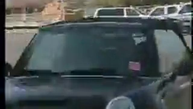 Dirty BMW Mini Cooper Cabrio 2003 12 31 смотреть онлайн