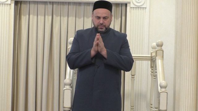 (3нче кисәк) Зәкәт смотреть онлайн