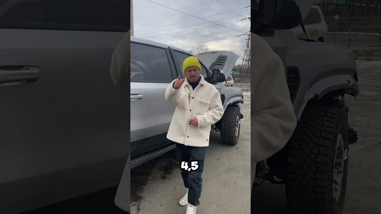 Игрушка для серьезных дядек на 712л.с. смотреть онлайн