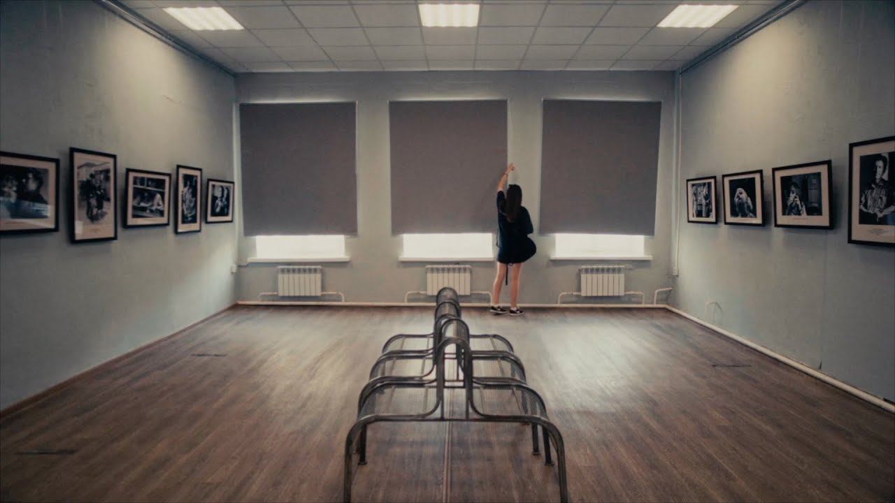 ВЛАДИМИР ГРОЗНЫЙ | Шоурил смотреть онлайн