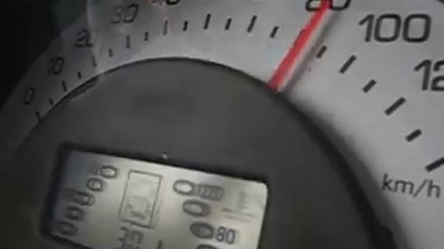 Smart ForTwo 0.7turbo 75hp 0-100 km/h test смотреть онлайн