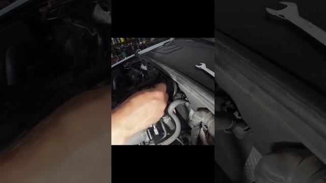 Easy Cam Follower DIY #A6 #C6 2.0 TFSI Change #CarMaintenance #Audi #DIY #TFSI смотреть онлайн