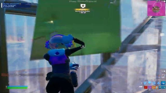 GK61 ASMR Chill🤩 Tilted Towers Zone Wars 🏆 Satisfying Keyboard Fortnite 360 FPS Smooth 4K смотреть онлайн