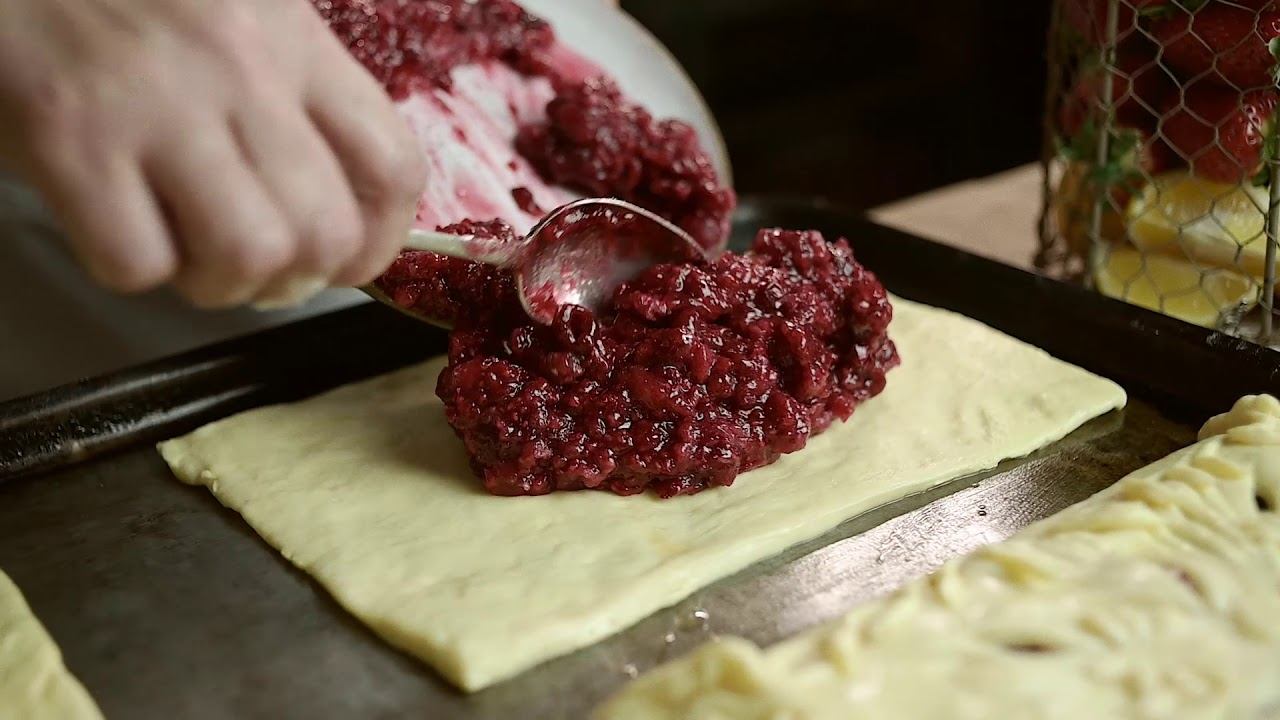 Русская этнопекарня Пироги с Пылу с Жару