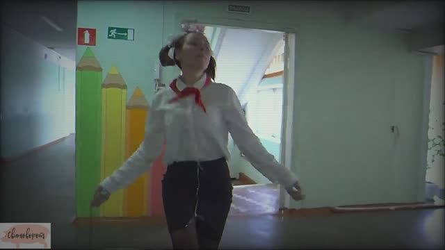 Оральный вальс (Oral Waltz)